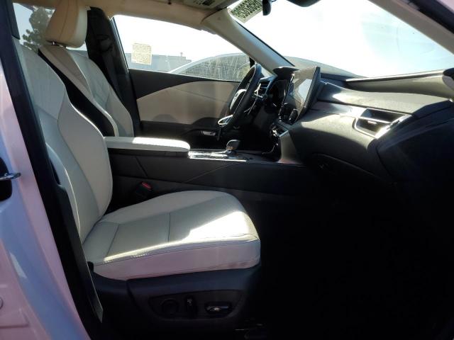 Photo 7 from auction – 2024 LEXUS RX 350 BAS with VIN 2T2BAMBA4RC036341