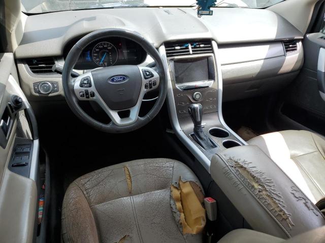 Photo 8 from auction – 2014 FORD EDGE SEL with VIN 2FMDK3JC7EBB35886