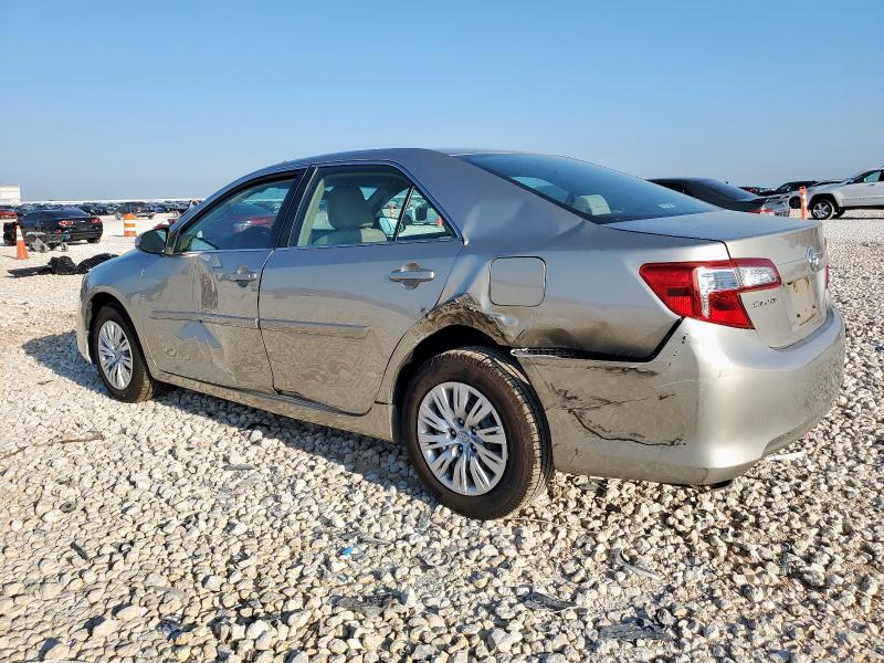 Photo 2 from auction – 2014 TOYOTA CAMRY L with VIN 4T4BF1FK4ER432274