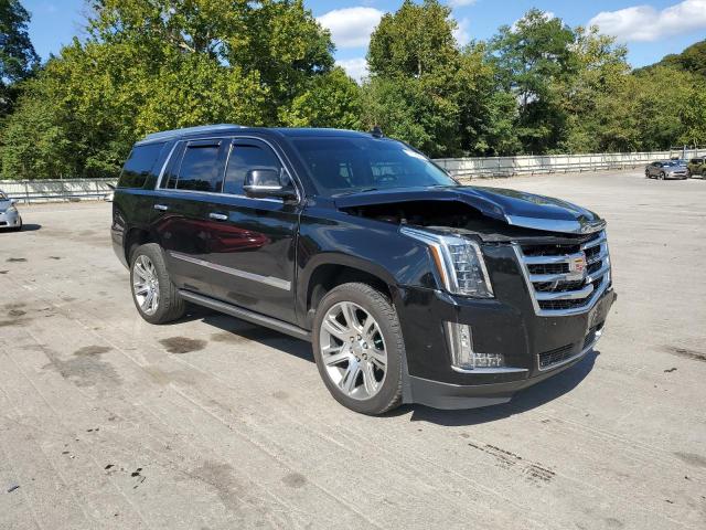 Photo 4 from auction – 2019 CADILLAC ESCALADE P with VIN 1GYS4CKJ8KR343233