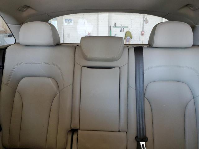 Photo 10 from auction – 2012 AUDI Q5 PREMIUM with VIN WA1LFAFP7CA062297