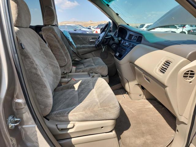 Photo 7 from auction – 2003 HONDA ODYSSEY EX with VIN 5FNRL18613B109098