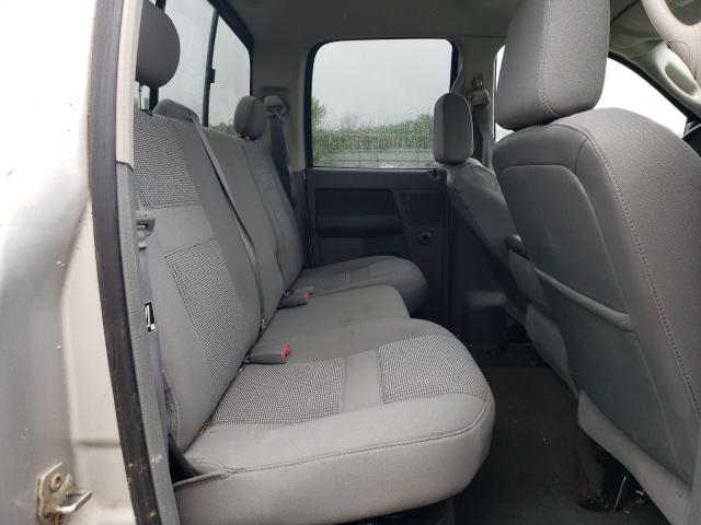Photo 10 from auction – 2008 DODGE RAM 2500 S with VIN 3D7KS28D38G151742