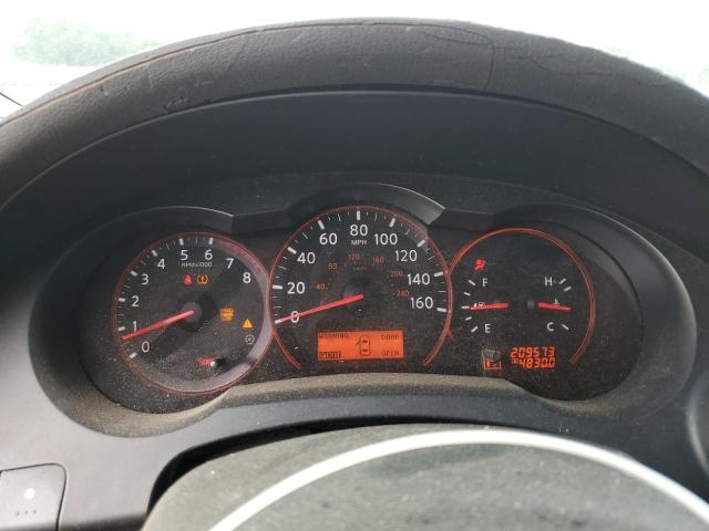 Photo 9 from auction – 2007 NISSAN ALTIMA 2.5 with VIN 1N4AL21E87C162409