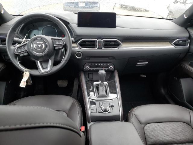 Photo 8 from auction – 2024 MAZDA CX-5 SIGNA with VIN JM3KFBEY2R0399337