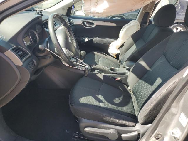 Photo 7 from auction – 2014 NISSAN SENTRA S with VIN 3N1AB7AP2EY288736