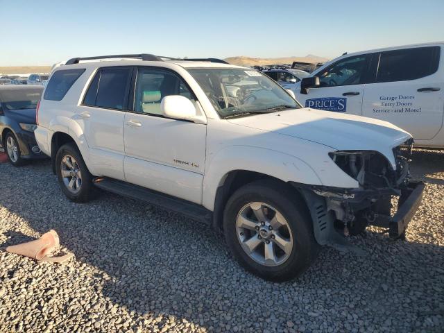 Photo 4 from auction – 2006 TOYOTA 4RUNNER LI with VIN JTEBT17R468030098