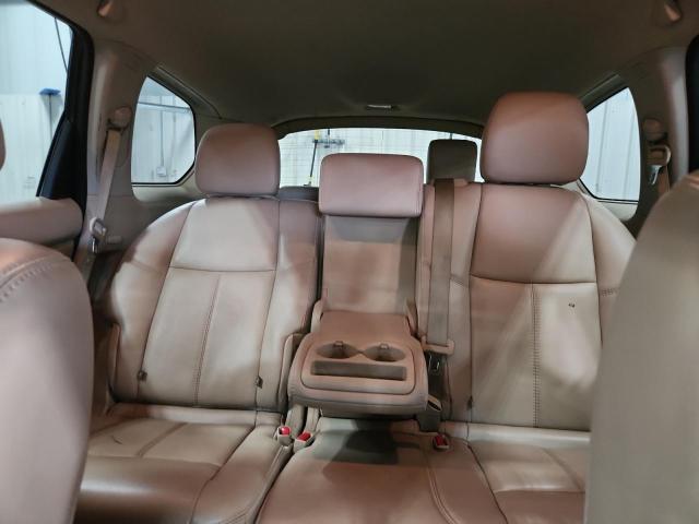 Photo 10 from auction – 2015 NISSAN PATHFINDER with VIN 5N1AR2MM4FC660919