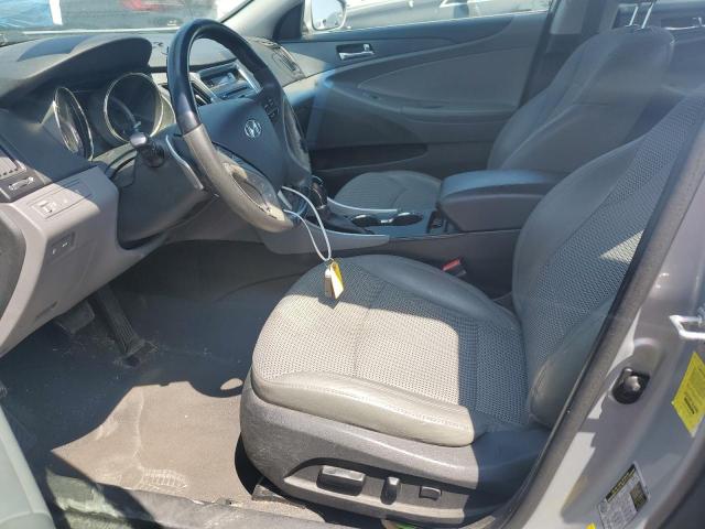 Photo 7 from auction – 2012 HYUNDAI SONATA SE with VIN 5NPEC4AC3CH483083