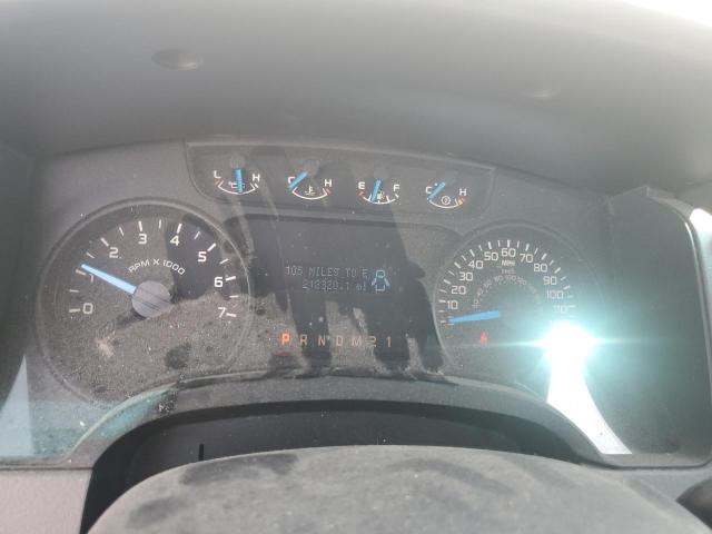 Photo 9 from auction – 2013 FORD F150 with VIN 1FTNF1CF5DKG03045