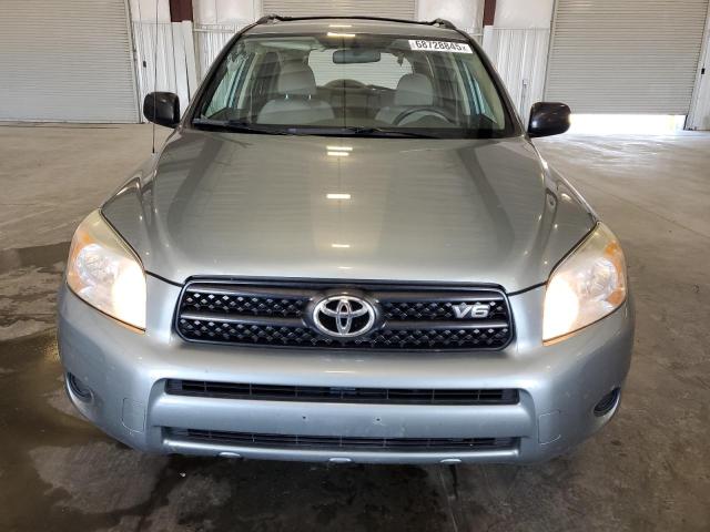 Photo 5 from auction – 2007 TOYOTA RAV4 with VIN JTMBK33V075017728