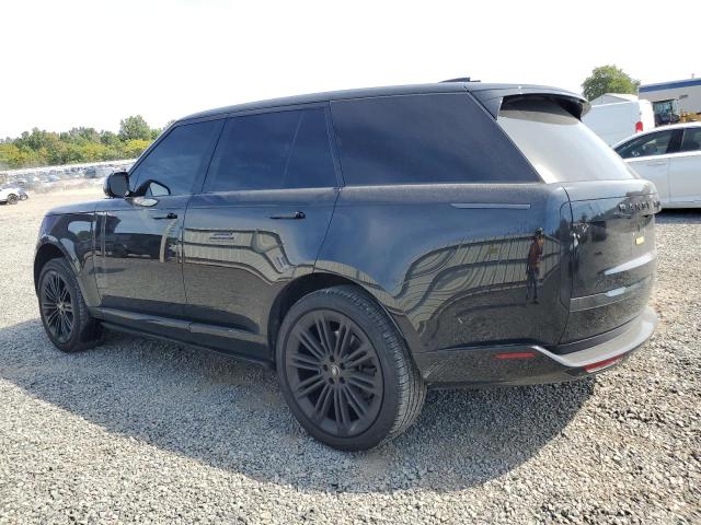 Photo 2 from auction – 2024 LAND ROVER RANGE ROVE with VIN SALKP9E99RA218499