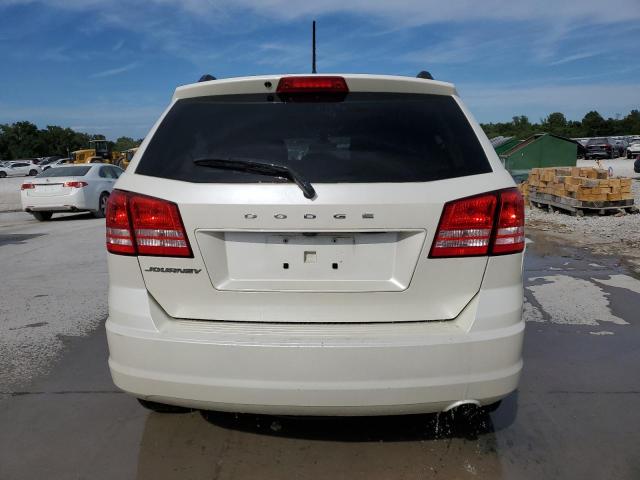 Photo 6 from auction – 2018 DODGE JOURNEY SE with VIN 3C4PDCAB5JT491240