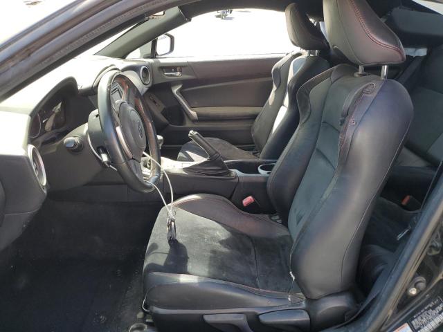 Photo 7 from auction – 2015 SUBARU BRZ 2.0 LI with VIN JF1ZCAC14F9605030