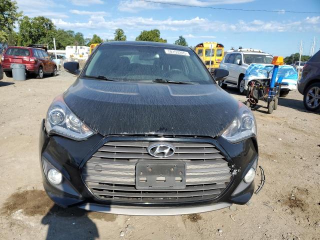 Photo 5 from auction – 2013 HYUNDAI VELOSTER T with VIN KMHTC6AE7DU166690