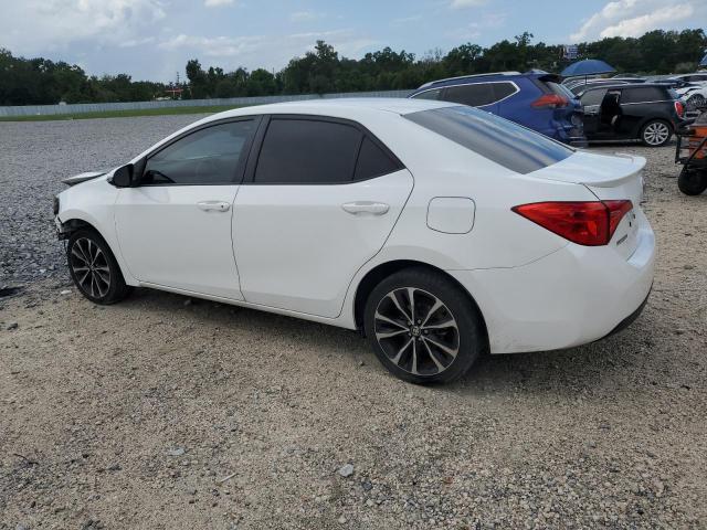 Photo 2 from auction – 2019 TOYOTA COROLLA L with VIN 5YFBURHE4KP879934
