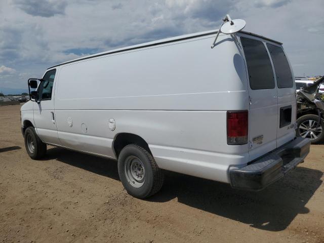 Photo 2 from auction – 2014 FORD ECONOLINE E350 SUPER DUTY VAN with VIN 1FDSS3EL7EDB04682