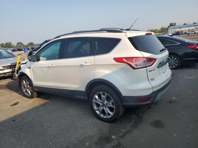 Photo 2 from auction – 2013 FORD ESCAPE SEL with VIN 1FMCU9HX5DUC41120