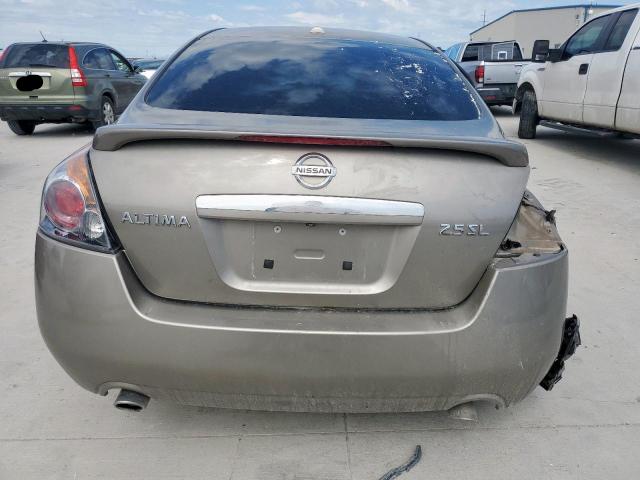 Photo 6 from auction – 2007 NISSAN ALTIMA 2.5 with VIN 1N4AL21EX7C225266
