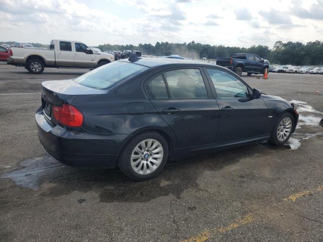 Photo 3 from auction – 2009 BMW 328 I with VIN WBAPH73559A171922
