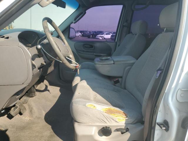 Photo 7 from auction – 2003 FORD F150 SUPER with VIN 1FTRW07L93KA55044