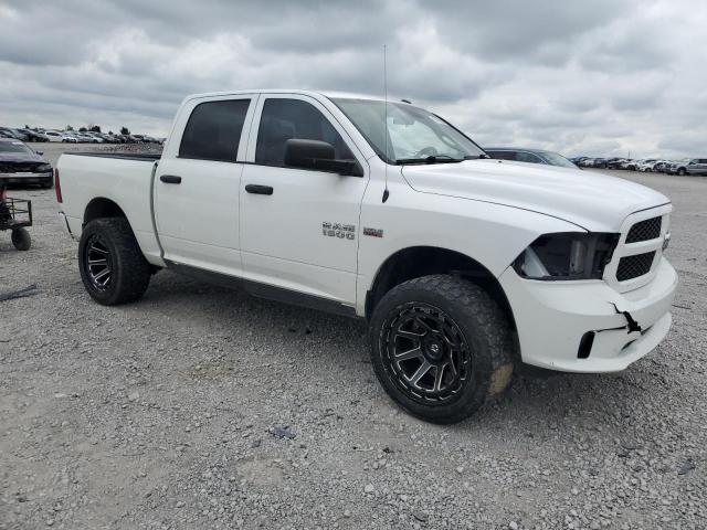 Photo 4 from auction – 2017 RAM 1500 ST with VIN 3C6RR6KT9HG664724