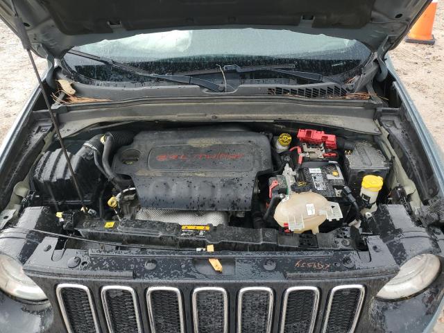 Photo 11 from auction – 2018 JEEP RENEGADE L with VIN ZACCJABB2JPJ21085