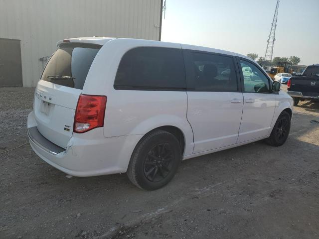 Photo 3 from auction – 2019 DODGE GRAND CARA with VIN 2C4RDGEG5KR689410