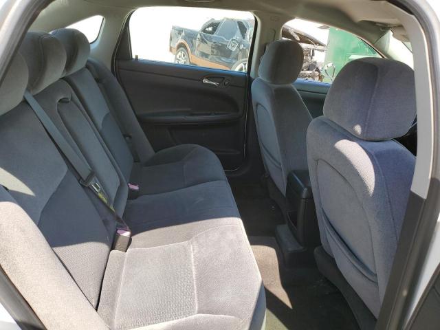 Photo 10 from auction – 2006 CHEVROLET IMPALA LT with VIN 2G1WC581169333004