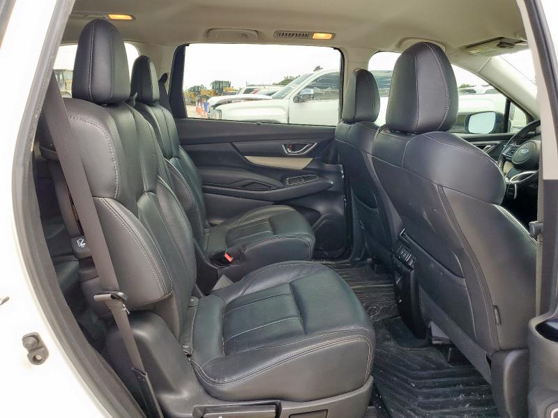 Photo 11 from auction – 2019 SUBARU ASCENT LIM with VIN 4S4WMAMD5K3479451