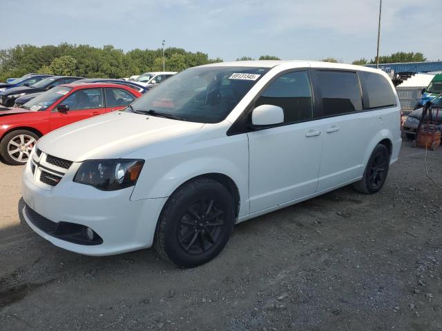 Photo 1 from auction – 2019 DODGE GRAND CARA with VIN 2C4RDGEG5KR689410