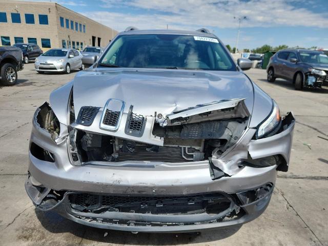 Photo 5 from auction – 2018 JEEP CHEROKEE L with VIN 1C4PJMLB3JD603969