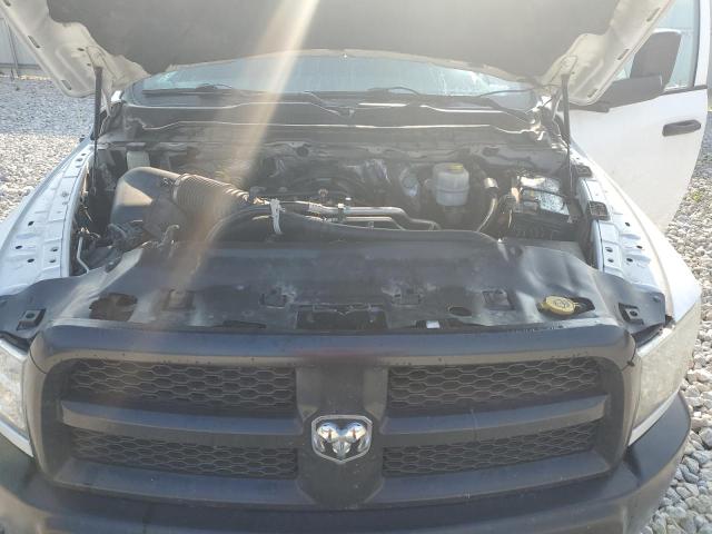 Photo 11 from auction – 2016 RAM 2500 ST with VIN 3C6UR4HJ1GG117658