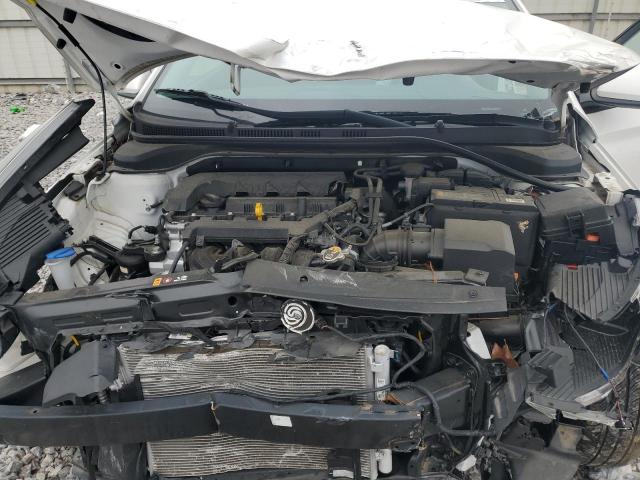 Photo 11 from auction – 2021 HYUNDAI ACCENT SE with VIN 3KPC24A64ME144780