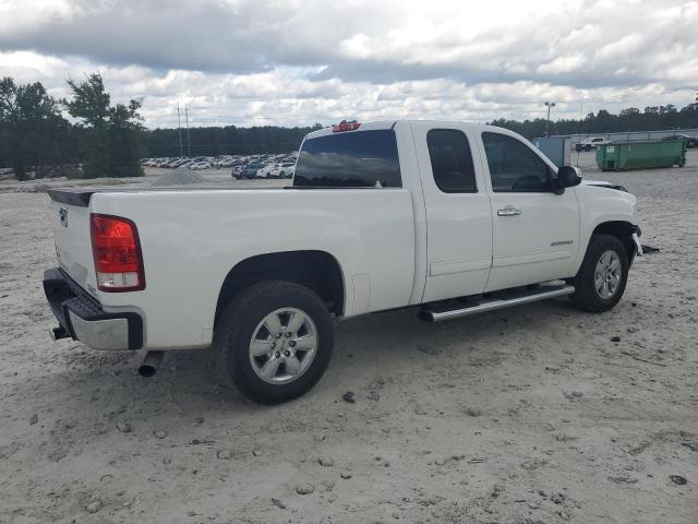 Photo 3 from auction – 2011 GMC SIERRA C15 with VIN 1GTR1VE07BZ382407