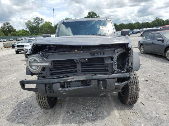 Photo 5 from auction – 2022 FORD BRONCO BASE with VIN 1FMEE5DP7NLA72181