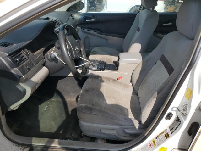 Photo 7 from auction – 2012 TOYOTA CAMRY BASE with VIN 4T1BF1FK4CU552406