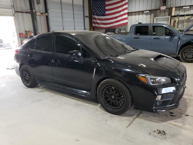 Photo 4 from auction – 2016 SUBARU WRX PREMIUM with VIN JF1VA1E67G9825535