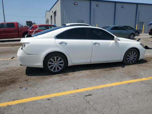 Photo 3 from auction – 2007 LEXUS ES 350 with VIN JTHBJ46G172019719