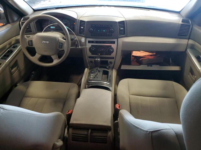 Photo 8 from auction – 2005 JEEP GRAND CHER with VIN 1J4GR48K95C545194