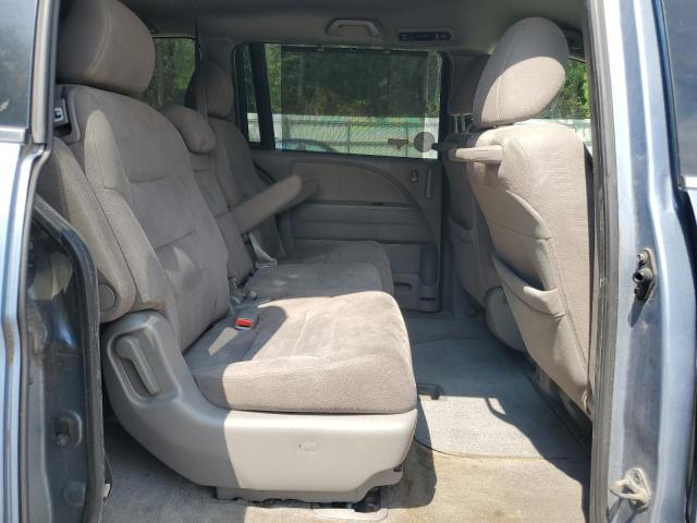 Photo 11 from auction – 2010 HONDA ODYSSEY EX with VIN 5FNRL3H48AB092520
