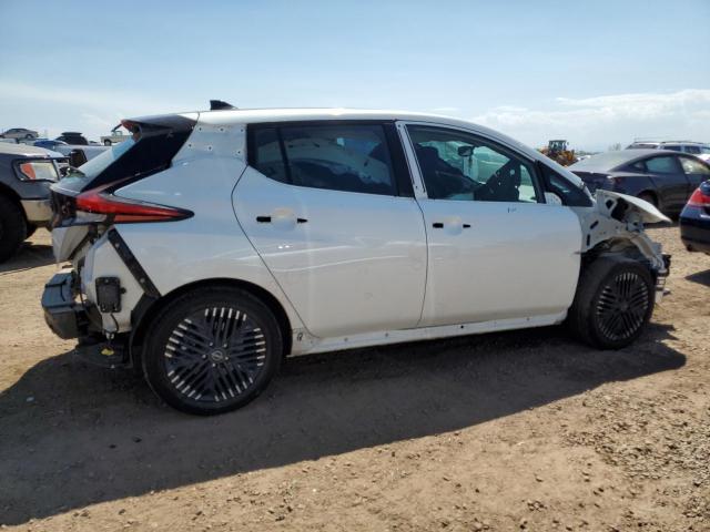 Photo 3 from auction – 2024 NISSAN LEAF SV PL with VIN 1N4CZ1CV9RC556695