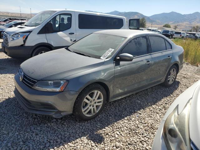 Photo 1 from auction – 2018 VOLKSWAGEN JETTA S with VIN 3VW2B7AJXJM263188