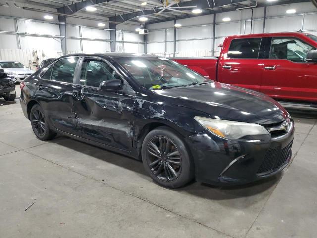 Photo 4 from auction – 2016 TOYOTA CAMRY LE with VIN 4T1BF1FK2GU164760