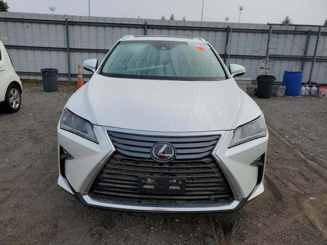 Photo 5 from auction – 2017 LEXUS RX 350 BAS with VIN 2T2BZMCA5HC066048