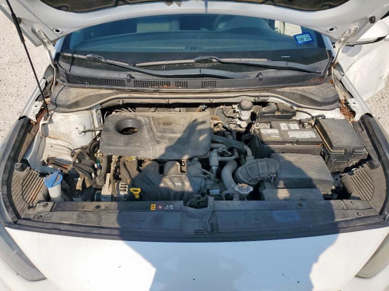 Photo 11 from auction – 2018 HYUNDAI ACCENT SE with VIN 3KPC24A32JE010593