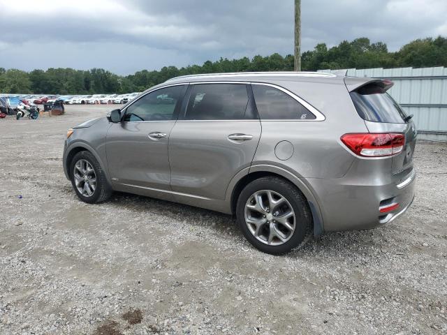 Photo 2 from auction – 2016 KIA SORENTO SX with VIN 5XYPKDA18GG141684