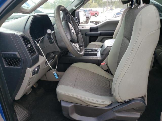 Zdjęcie 7 z aukcji – 2015 FORD F150 SUPER z VIN 1FTEX1CP3FFA86264