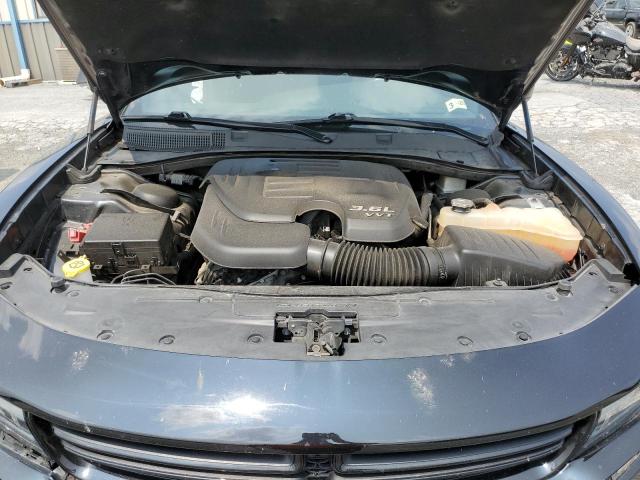 Photo 11 from auction – 2020 DODGE CHARGER SX with VIN 2C3CDXBG9LH237904
