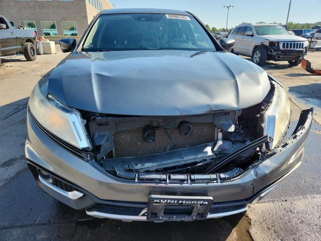 Photo 5 from auction – 2014 HONDA CROSSTOUR with VIN 5J6TF2H56EL002567